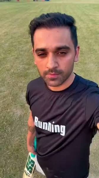 Deepak Chahar's Three Cricket Bats Reportedly Stolen From Practice Ground